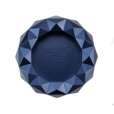 Colibri Quasar kerek szivar hamuzó  - kék hamutartó