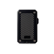 Colibri Rally Black szúrólángos szivargyújtó - fekete öngyújtó