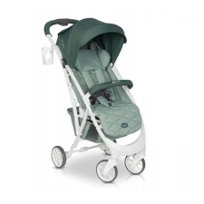 Colibro Euro-Cart VOLT PRO Sportbabakocsi - Jungle babakocsi