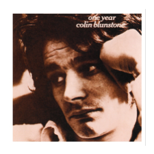 Colin Blunstone One Year (CD) egyéb zene