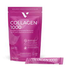 COLLAGEN 1000 30 csom. vitamin és táplálékkiegészítő