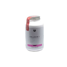  Collagen C, kollagén kapszula [kollagén + hialuronsav] [100 kapszula] vitamin és táplálékkiegészítő