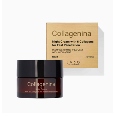 Collagenina éjszakai arckrém Grade 2 (50ml) arckrém
