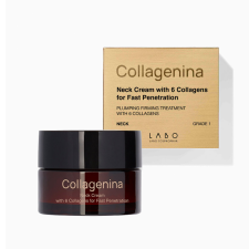 Collagenina nyakápoló krém Grade 1 (50ml) arckrém