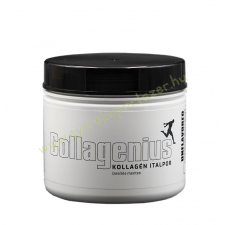 Collagenius Unflavored prémium étrend kiegészítő kollagén por, 1 havi adag gyógyhatású készítmény