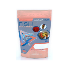 Collango Collagen Fish 165g - kékmálna vitamin és táplálékkiegészítő