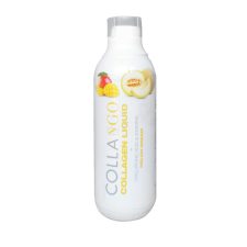 Collango collagen liquid melon dream 500 ml vitamin és táplálékkiegészítő