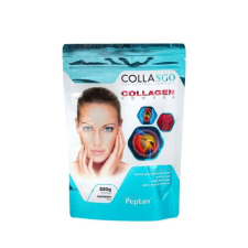 Collango collagen, natural 315 g vitamin és táplálékkiegészítő