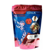Collango Collagen Pour Homme kollagénpor - meggy 348g vitamin és táplálékkiegészítő
