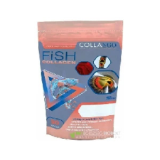 Collango Collango collagen fish meggy 165 g gyógyhatású készítmény