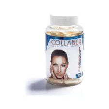 Collango Collango hyaluron sav+collagen kapszula 125 db vitamin és táplálékkiegészítő