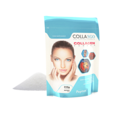 Collango Kollagén por ízesítés nélküli 315g (Collangoִ) vitamin és táplálékkiegészítő