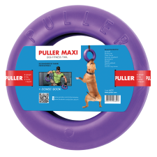 Collar Puller Maxi (30cm) játék kutyáknak