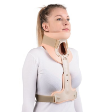 Collar Stark Rehabilitációs 2 részes Nyakmerevítő M/5,71 gyógyászati segédeszköz