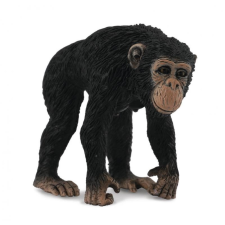 Collecta csimpánz nőstény figura játékfigura