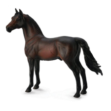 CollectA Morgan gesztenyebarna figura játékfigura