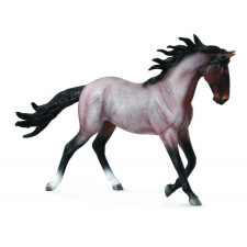 Collecta mustang sárga pejvyrokka játékfigura