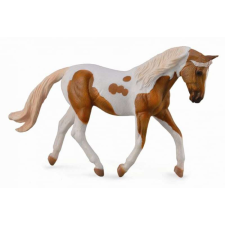 Collecta Palomino lovas figura, XL játékfigura