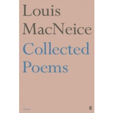  Collected Poems – Louis MacNeice idegen nyelvű könyv