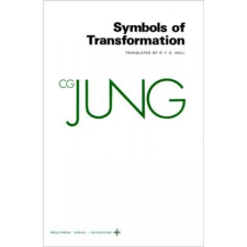 Collected Works of C.G. Jung – C G Jung idegen nyelvű könyv