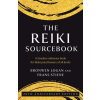 Collective Ink Reiki Sourcebook, The - 20th Anniversary Edition - A timeless reference book for Reiki practitioners of all levels | Bronwen Logan,Frans Stiene