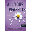 Colleen Hoover - All Your Perfects - Minden tökéletesed