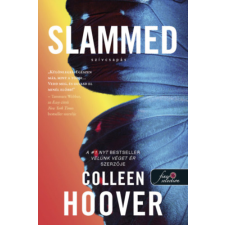 Colleen Hoover - Slammed - Szívcsapás - Szívcsapás 1. gyermek- és ifjúsági könyv