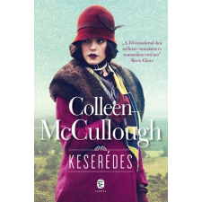Colleen McCullough - Keserédes egyéb könyv