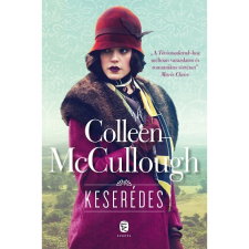 Colleen McCullough Keserédes (BK24-191462) regény