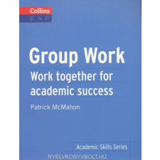 COLLINS EAP:GROUP WORK tankönyv