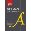  Collins German Gem Dictionary – COLLINS DICTIONARIES