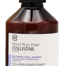 Collistar Attivi Puri Hair Collagen Conditioner 200ml hajbalzsam