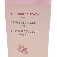 Collistar Gel Scrub Delicato 100ml arctisztító