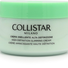 Collistar High-Definition Slimming Cream 400ml testápoló