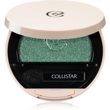 Collistar Impeccable Compact Eye Shadow szemhéjfesték árnyalat 330 Verde Capri 3 g szemhéjpúder