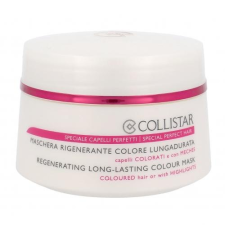 Collistar Long-Lasting Colour hajpakolás 200 ml nőknek hajbalzsam