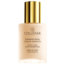 Collistar Perfect Wear Foundation SPF10 Női dekoratív kozmetikum 4 Smink 30ml szemhéjpúder