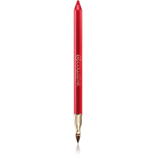 Collistar Professional Lip Pencil tartós szájceruza árnyalat 109 Papavero Ipnotico 1,2 g rúzs, szájfény