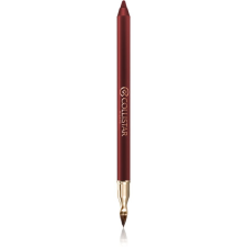 Collistar Professional Lip Pencil tartós szájceruza árnyalat 14 Bordeaux 1,2 g rúzs, szájfény