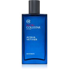 Collistar Uomo Acqua Vetiver EDT 100 ml parfüm és kölni