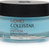 Collistar UOMO Anti-Age Mattifying Cream-Gel 50 ml
