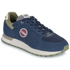 Colmar Rövid szárú edzőcipők TRAVIS AUTHENTIC Tengerész 45