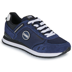 Colmar Rövid szárú edzőcipők TRAVIS SPORT BOLD Tengerész 44