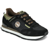 Colmar Rövid szárú edzőcipők TRAVIS SPORT COLORS Fekete 41