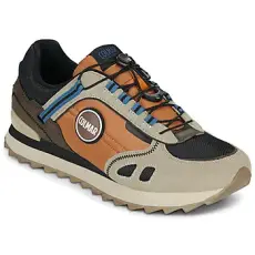 Colmar Rövid szárú edzőcipők TRAVIS SPORT TREK Narancssárga 43