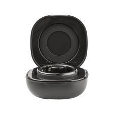 Colmi R10 okosgyűrű, 20.8mm/11, fekete (R10 black 11) okosgyűrű