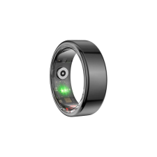 Colmi Smartring Colmi R02 18.1MM 8 (Black) okosgyűrű