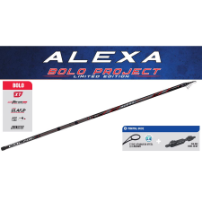 Colmic ALEXA BOLO PROJECT 6M 20GR horgászbot