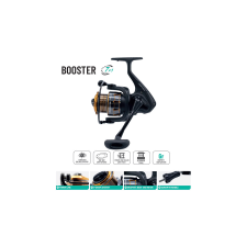 Colmic BOOSTER FD 1000 ORSÓ 7+1BB orsó