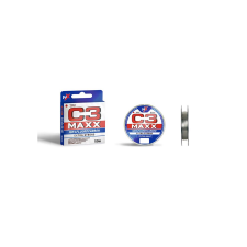 Colmic C3 MAX FLUOROCARBON 50m 0.316mm horgászzsinór